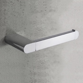Toilet Paper Holder Modern Chrome Toilet Paper Holder Nameeks NCB10